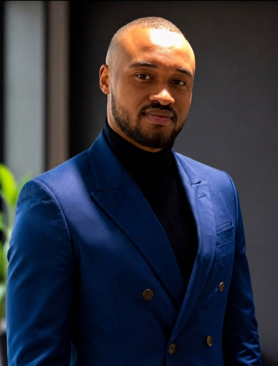 Michael Daffé — Mika 2027
